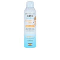 Body Zonnebrandspray Isdin Fotoprotector Pediatrics Transparant Spf 50 250 ml - thumbnail
