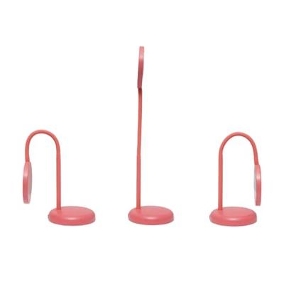 Maul MAULjoy, touch of rose 8200623 LED-tafellamp 7 W Energielabel: D (A - G) Touch of Rose