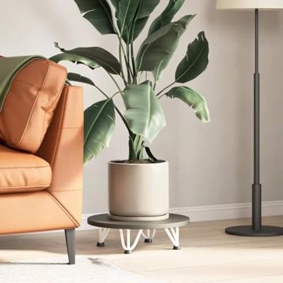 Haarnadelpoten voor Salontafel 4 st 10 cm massief staal wit Haarnadelpoten voor Salontafel 4 st 10 cm massief staal wit