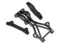 Rear brace set - thumbnail