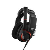 Sennheiser GSP 500 gaming koptelefoon (met open akoestische), 1 - Pak, zwart/rood - thumbnail