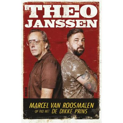 Theo Janssen (Paperback)