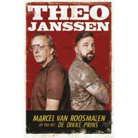 Theo Janssen (Paperback) - thumbnail