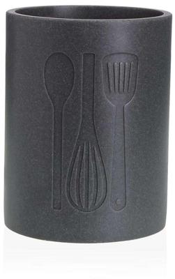 Pot voor Keukengerei Versa Hars Keramisch 13 x 17,5 x 13 cm (8420327552389)