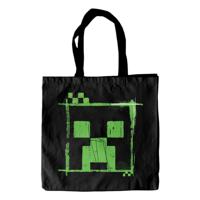 Minecraft Tote Bag Glitch - thumbnail