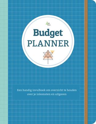 ZNU Budgetplanner notitieboek