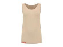 Skafit Casual dames hemd beige Skafit Casual dames hemd beige