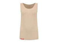 Skafit Casual dames hemd beige - thumbnail