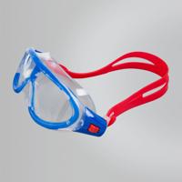 Zwembril voor Kinderen Speedo Biofuse Rift Multicolour Één maat - thumbnail