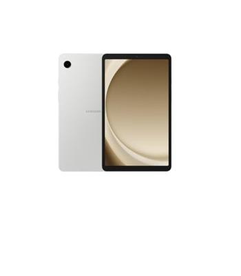 Samsung Galaxy Tab A9 4G Lte-Tdd & Lte-Fdd 64 Gb 22.1 Cm (8.7), W128826884 (Lte-Fdd 64 Gb 22.1 Cm (8.7) 4 Gb Wi-Fi 5 (802.11Ac) Silver)