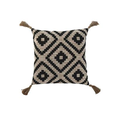 Kussen Home ESPRIT Boho 45 x 45 cm Kussen Home ESPRIT Boho 45 x 45 cm