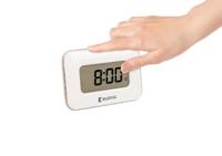 Multifunctionele alarmklok met touch sensor - thumbnail