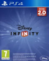 Disney Infinity 2.0 (game only) - thumbnail