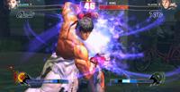 Street Fighter IV - thumbnail