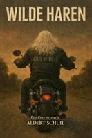 Wilde haren - Aldert Schuil - ebook - thumbnail