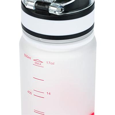 NASA Drinkfles 500 ml
