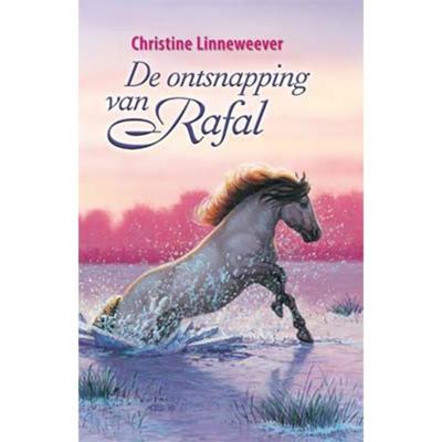 De ontsnapping van Rafal (Hardback)