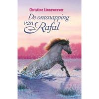 De ontsnapping van Rafal (Hardback) - thumbnail