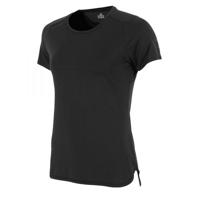 Stanno 414600 Functionals Workout Tee Ladies - Black - XXL - thumbnail