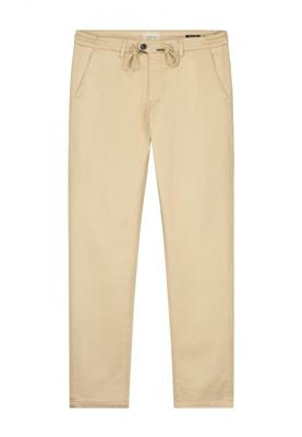Dstrezzed Lancaster Tapered Jogger Twill Knit 501700 Chino 251 Sand