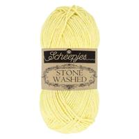 Scheepjes Stone Washed - 817 Citrine - thumbnail