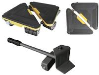 T4all Transporthulp 5-delig, per trolley 100kg - T812812 - T812812 - thumbnail