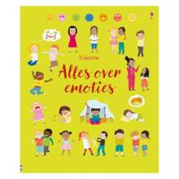 WPG Uitgevers Alles over emoties - thumbnail