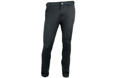 JeansTrack Amsterdam Broek - Grijs JeansTrack Amsterdam Broek - Grijs