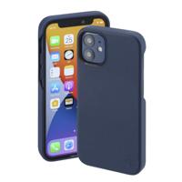 Hama Cover MagCase Finest Sense Voor Apple IPhone 12 Mini Blauw - thumbnail