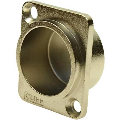 Cliff CP30400M Uitsparingsplaat Metaal 1 stuk(s) Cliff CP30400M Uitsparingsplaat Metaal 1 stuk(s)