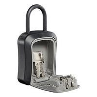 Burg Wächter Key Safe 50 SB Sleutelkluis Cijferslot - thumbnail