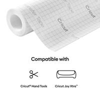 Cricut Transfer Tape Folie Snijbreedte 91.4 cm - thumbnail