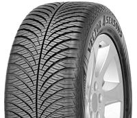Goodyear Vector 4Seasons Gen-2 - thumbnail