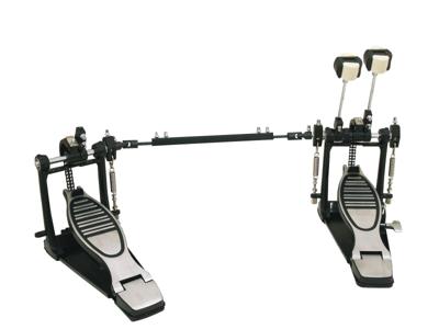 DIMAVERY DFM-1000 Double-Pedal