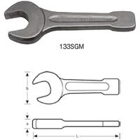 Bahco slagsteeksleutel 41 mm | 133SGM-41 - thumbnail