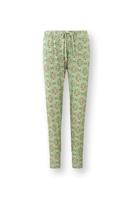 Pip Studio Bobien Lange Broek Jabalini Lichtgroen XS - thumbnail