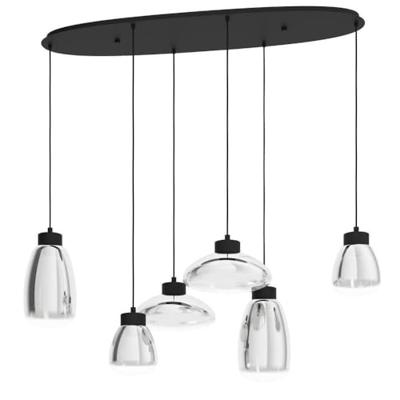 Stars of Light Eettafel lamp glasSarnarra 128cm - 39894