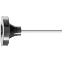 PFERD TOOLS 42160004 Schuurbladhouder Diameter 25 mm 5 stuk(s) - thumbnail