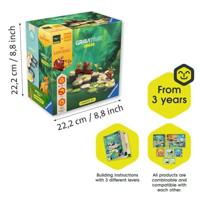Ravensburger Gravitrax Junior Bundle Lion King - thumbnail
