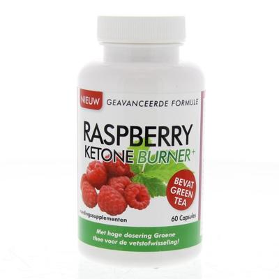 Natusor Raspberry ketone burner 60 Capsules