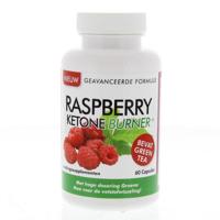 Natusor Raspberry ketone burner 60 Capsules - thumbnail