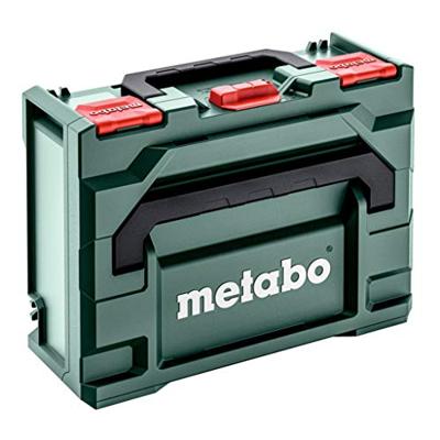 Metabo Accessoires metaBOX 145 voor 18V BS L/BS LT/SB L/SB LT - SSD/SSW - 626886000 - thumbnail