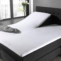 Dreamhouse Splittopper Molton Hoeslaken 160 x 200/220 cm - thumbnail