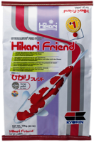 Friend Large 10 Kg vissenvoer Hikari - Hikari - thumbnail