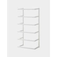 Sealskin Carré Handdoekrek groot Wit 800259 - thumbnail