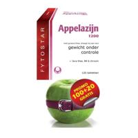 Fytostar Appelazijn Tabletten - thumbnail