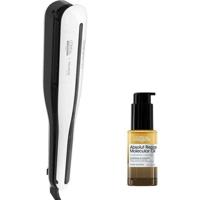 Steampod 3-pack - L'ORÉAL PROFESSIONNEL - Professionele stoomstijltang + Absolut Repair Molecular Bi-Phase Oil - thumbnail