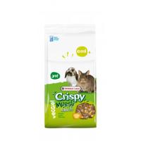Versele-Laga Crispy Muesli voor konijnen 2 x 2,75 kg - thumbnail