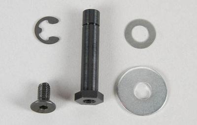 Servo saver pivot (06024)