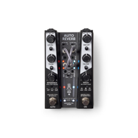 Gamechanger Audio AUTO Series Reverb Pedal - thumbnail